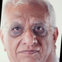 Freelance Consulting Employee Kirit Adhia's profile photo