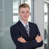 moovin Immobilien GmbH Employee Danny Schoop's profile photo