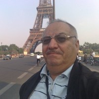 SCIS Employee قتيبة النعيمي's profile photo