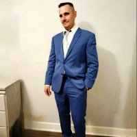 TitanX Engine Cooling Employee Eric Sayers's profile photo