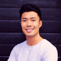 Attentive Employee Patrick Lew's profile photo