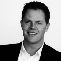 Mainpipe Employee Fredrik Bergman's profile photo