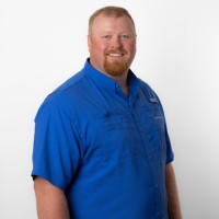 UPL Corp | Agri Solutions Employee Brady Sharp's profile photo