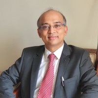 MS FINCAP PRIVATE LIMITED Employee Vineet Patni's profile photo