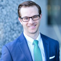 Pace Properties, Inc. Employee Ryan Geringer's profile photo