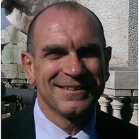 Amazon Web Services (AWS) Employee Giuseppe di Natale's profile photo