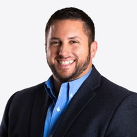 Optum Employee Scott Farrell's profile photo