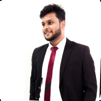 Programus Ltd Employee Santhusan Mathivannan's profile photo