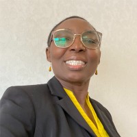 St Patrick Manor Employee Eunice Ngu's profile photo
