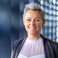 Anja Fischer Email