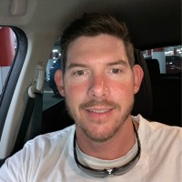 Yurika Employee Simon McInnes's profile photo