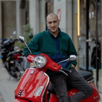 Scoot Scoot Employee Giorgi Monavardisashvili's profile photo