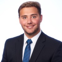 Walz Group Employee Ryan Fisher's profile photo