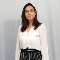 IEEE Employee Siwar Abbes's profile photo