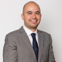 German Castillo Email & Phone Number