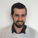 Autodesk Employee Tim Potts's profile photo