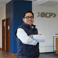 Banco de Crédito BCP Employee Jeremy Vitor Sanchez's profile photo