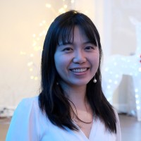 Quanta Manufacturing Fremont Employee Meng Shih's profile photo