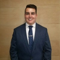 Northrop Grumman Employee Hunter Henry's profile photo