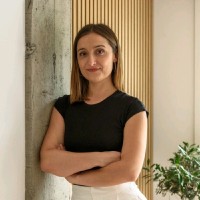 Construaction Employee Andrea Burgoa's profile photo