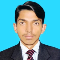 Infinite IT Solution Employee Ajmal Developer's profile photo