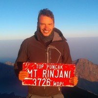 Decathlon Slovensko Employee Erik Donocik's profile photo