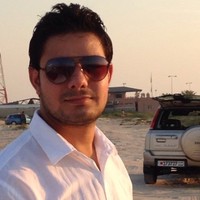 Winspire Solutions Employee Vikas Chhillar's profile photo