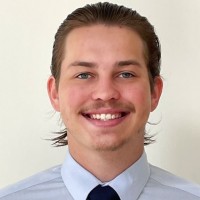 Evolutio Employee Nathan Gootee's profile photo