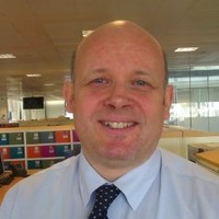 NatWest Group Employee Rod Stone's profile photo