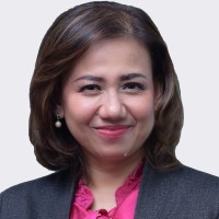 JEC Eye Hospitals & Clinics Employee Titin Prihatiningsih's profile photo