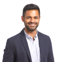Endeavor Flow Employee Kunal Mehta's profile photo