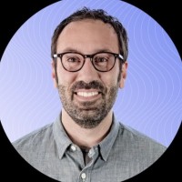 Revenue.io Employee Jeff Shelton's profile photo