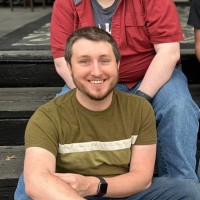 Betterment Employee Joseph Cherry's profile photo