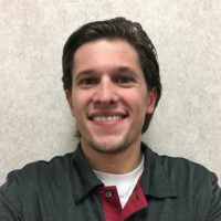 Electrical Power Products Employee Keith Garland's profile photo