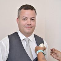 GES - Global Experience Specialists Employee Christopher Whelan's profile photo