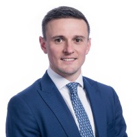 BMS Group Employee David Calvert's profile photo