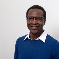 Vanilla Steel Employee Clifford Ondara's profile photo