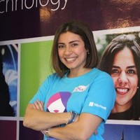 e.construct Fz LLC Employee Ola Elwan's profile photo