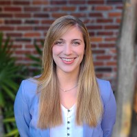 Caffe Caffe Employee Rachel Woodward's profile photo