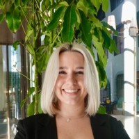 BD Employee Annie Goodwin's profile photo