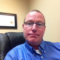 Targa Employee James Mays's profile photo