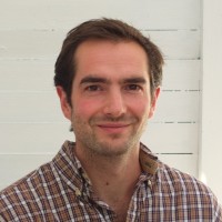 Biztory Employee Benjamin Thornes's profile photo