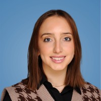 Ground Up International Employee Chloe Davila's profile photo