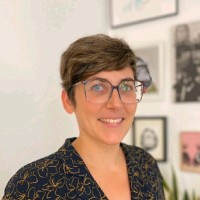 NOCRATES Employee Aline Mongellaz's profile photo