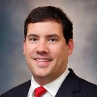 Thibodaux Regional Health System Employee Christopher Rodrigue's profile photo