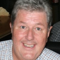 RCP Consultants Employee Keith Rogers's profile photo