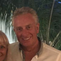 Boughton Engineering Limited Employee John Symonds's profile photo