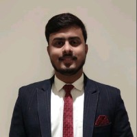Verbinden Communication Employee Siddhant Jaiswal's profile photo