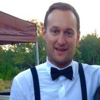 Fintech Employee Adam Bruno's profile photo