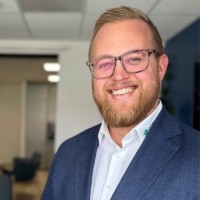 Domino Sweden Employee Oscar Jidskog's profile photo